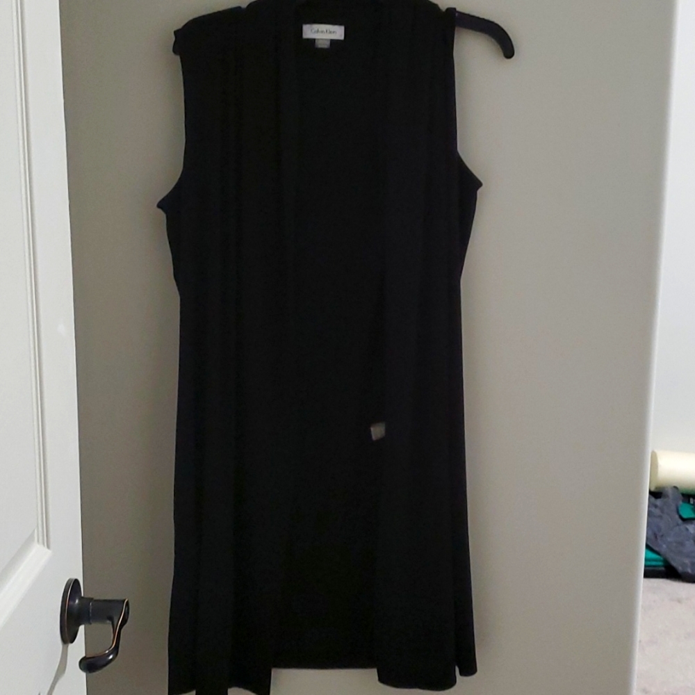 Ladies long jacket